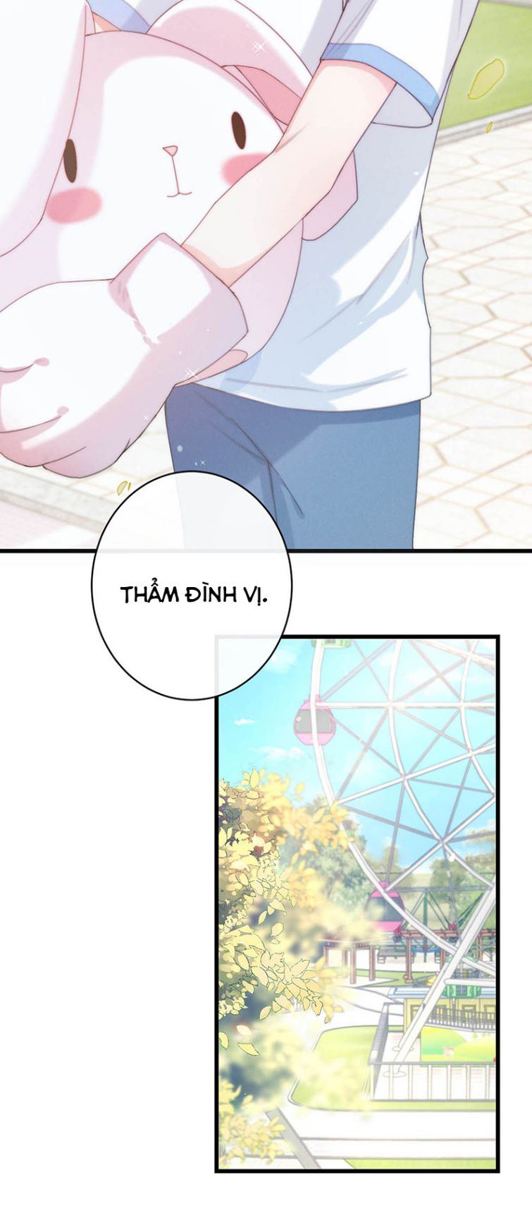 Nịch Tửu Chapter 25 - Next Chapter 26
