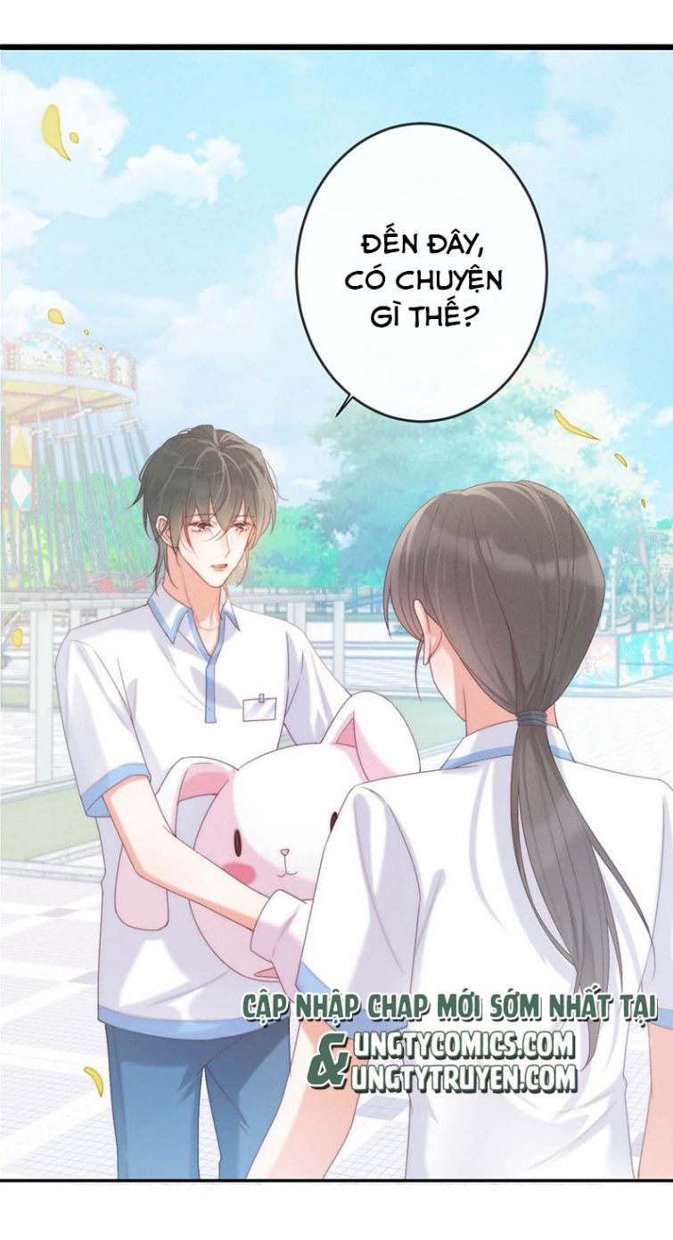 Nịch Tửu Chapter 25 - Next Chapter 26