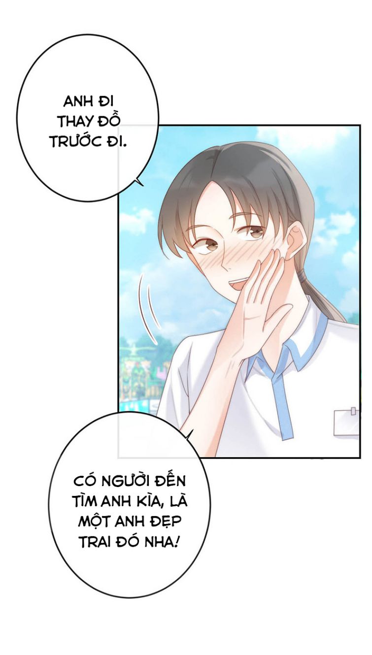 Nịch Tửu Chapter 25 - Next Chapter 26