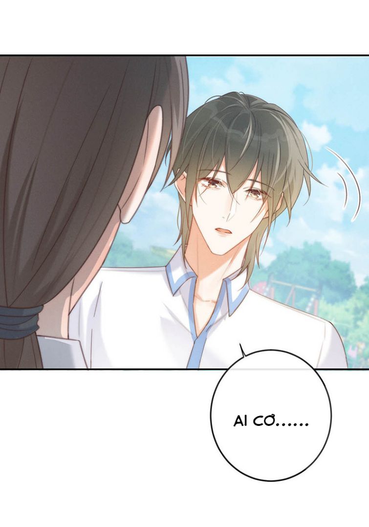 Nịch Tửu Chapter 25 - Next Chapter 26