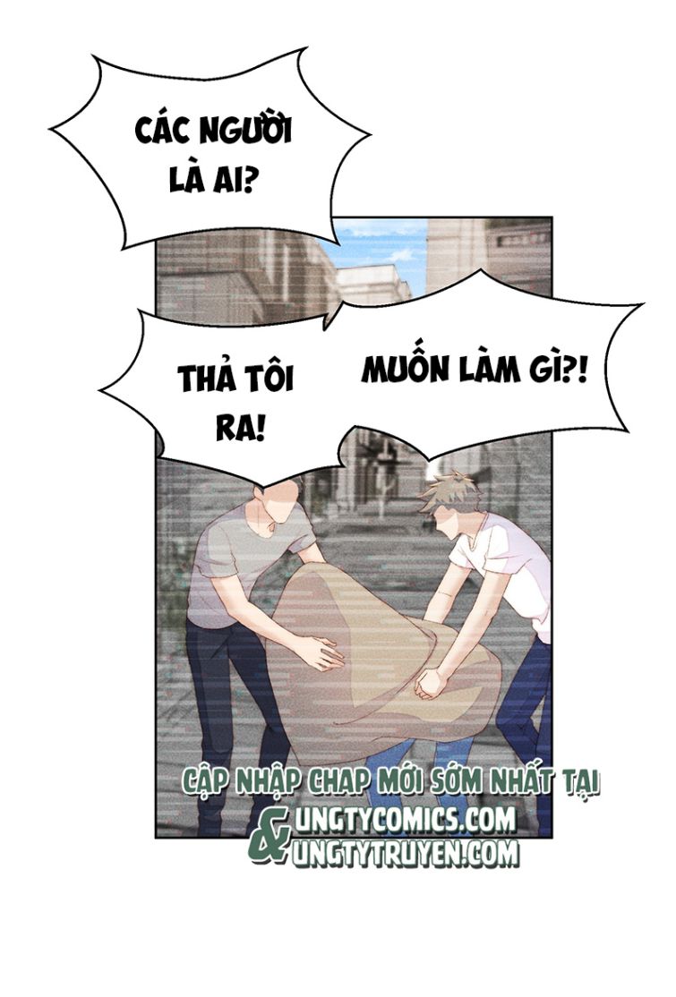 Tôi Bảo Bạn Cùng Bàn Đánh Cậu Chap 45 - Next Chap 46