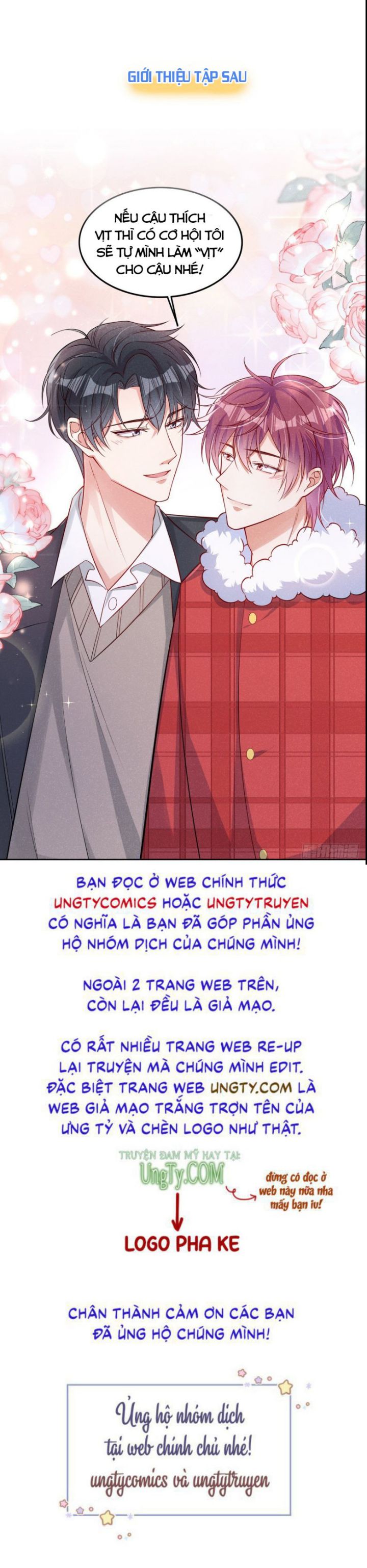 Tôi Với Hình Mẫu Lý Tưởng Lìa Trần Rồi! Chapter 10 - Next Chapter 11