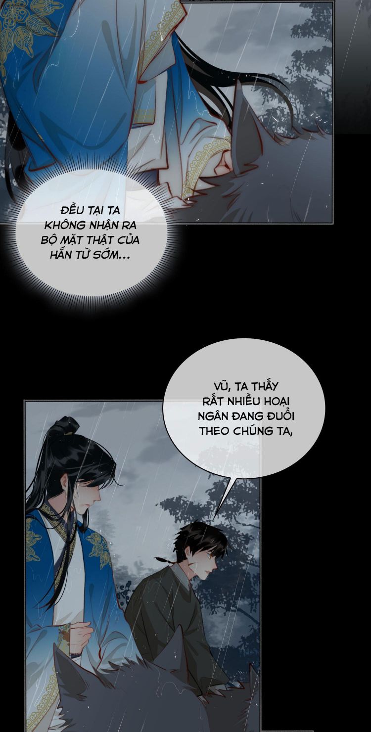 Tế Vũ Bất Tri Quy Chapter 49 - Next Chapter 50