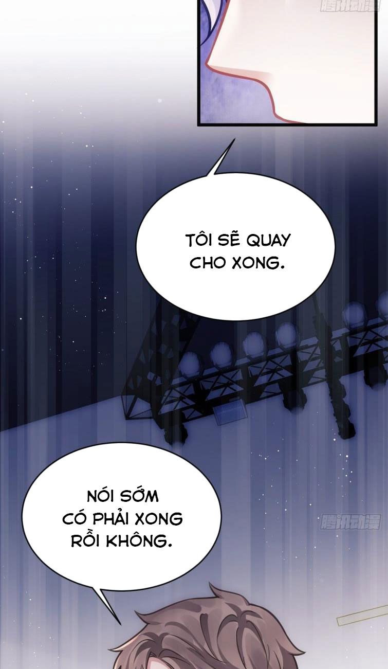 Tôi Hoài Nghi Ảnh Đế Đang Theo Đuổi Tôi Chap 14 - Next Chap 15