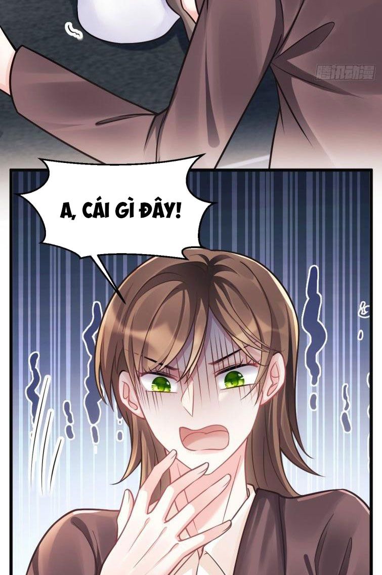 Tôi Hoài Nghi Ảnh Đế Đang Theo Đuổi Tôi Chap 14 - Next Chap 15