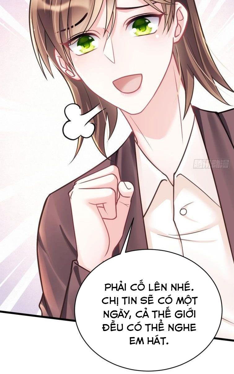 Tôi Hoài Nghi Ảnh Đế Đang Theo Đuổi Tôi Chap 14 - Next Chap 15