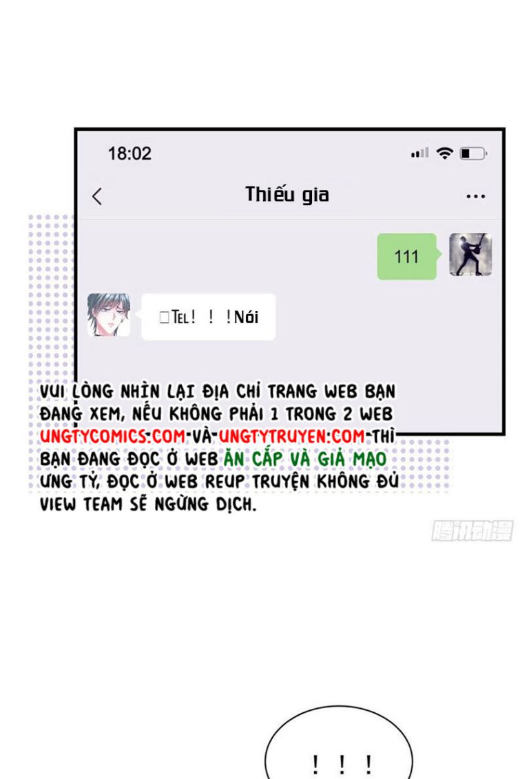 Tôi Nghi Ngờ Hệ Thống Thích Tôi Chap 23 - Next Chap 24