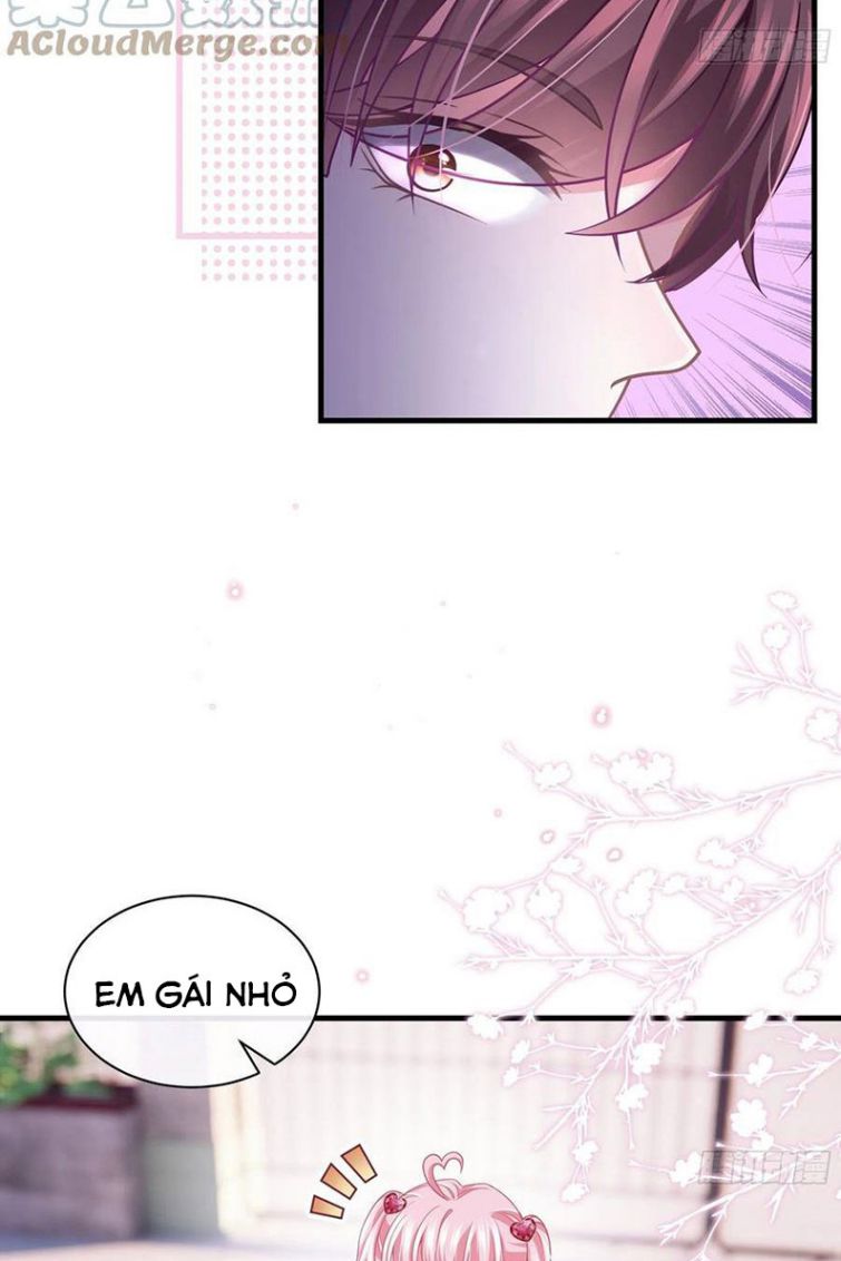 Tôi Nghi Ngờ Hệ Thống Thích Tôi Chap 23 - Next Chap 24