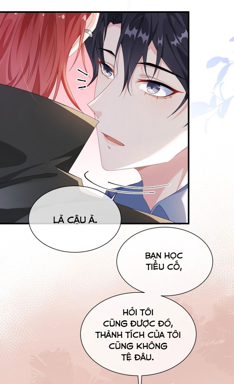 Giáo Bá Là Một Tên Yêu Tinh Chap 7 - Next Chap 8