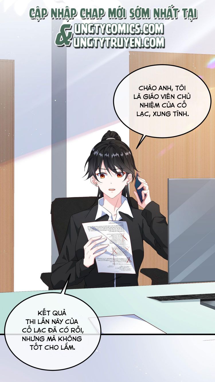 Giáo Bá Là Một Tên Yêu Tinh Chap 7 - Next Chap 8