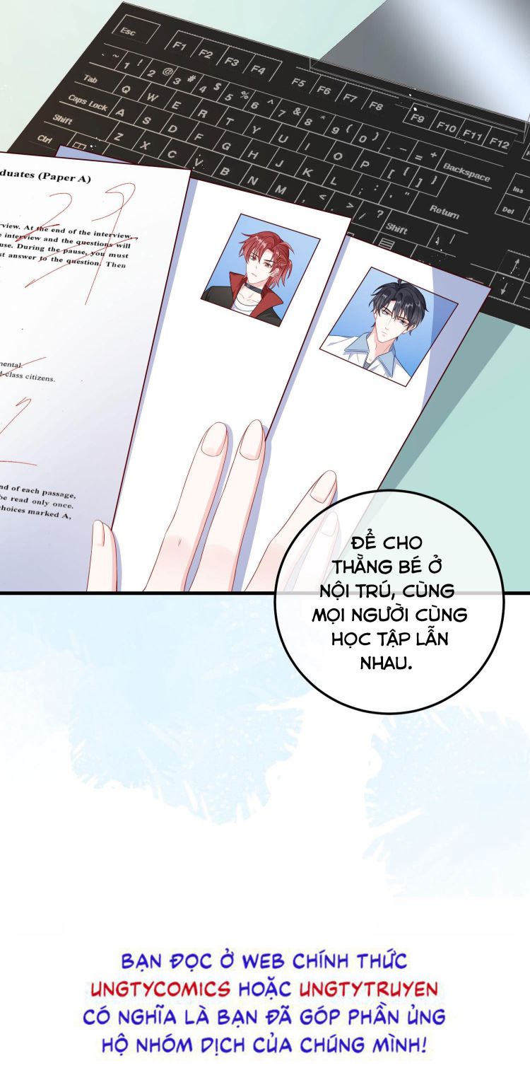 Giáo Bá Là Một Tên Yêu Tinh Chap 7 - Next Chap 8