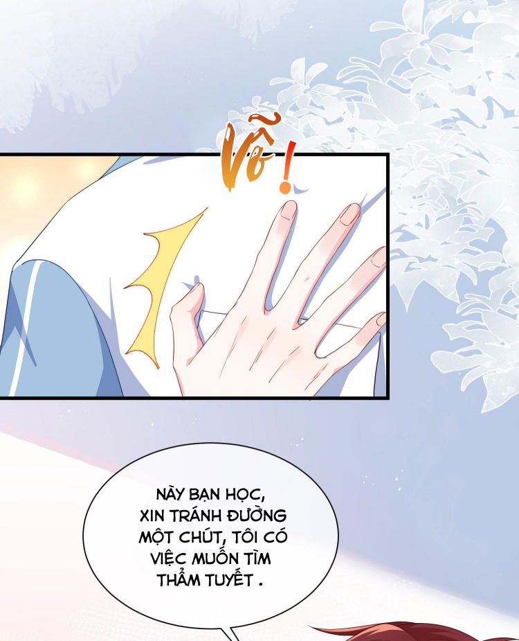 Giáo Bá Là Một Tên Yêu Tinh Chap 7 - Next Chap 8