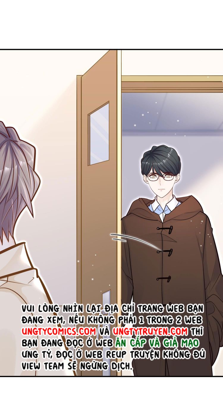 Anh Ấy Sinh Ra Là Công Của Tôi Chap 43 - Next Chap 44