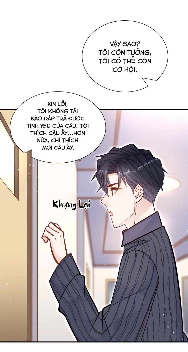 Anh Ấy Sinh Ra Là Công Của Tôi Chap 43 - Next Chap 44