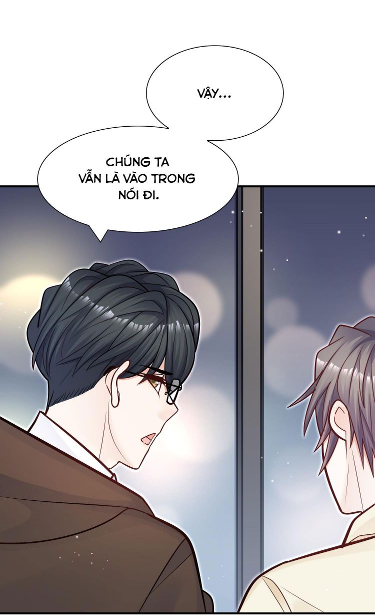 Anh Ấy Sinh Ra Là Công Của Tôi Chap 43 - Next Chap 44