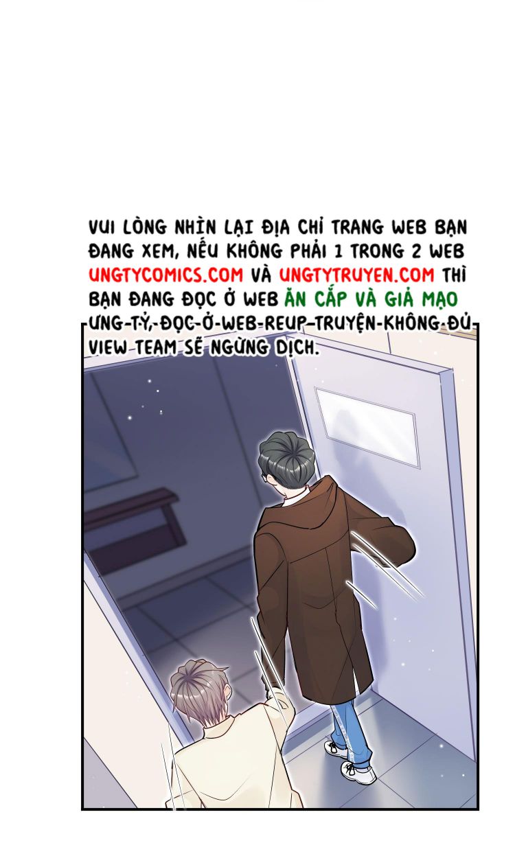 Anh Ấy Sinh Ra Là Công Của Tôi Chap 43 - Next Chap 44