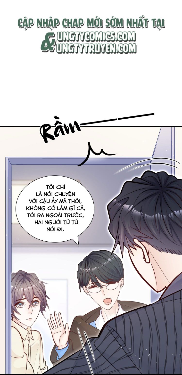 Anh Ấy Sinh Ra Là Công Của Tôi Chap 43 - Next Chap 44