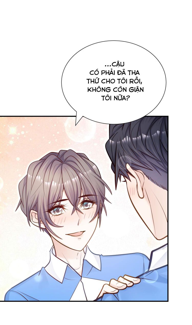 Anh Ấy Sinh Ra Là Công Của Tôi Chap 43 - Next Chap 44