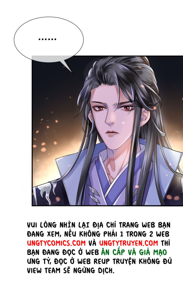 Ảnh Vệ Khó Làm Chap 1 - Next Chap 2