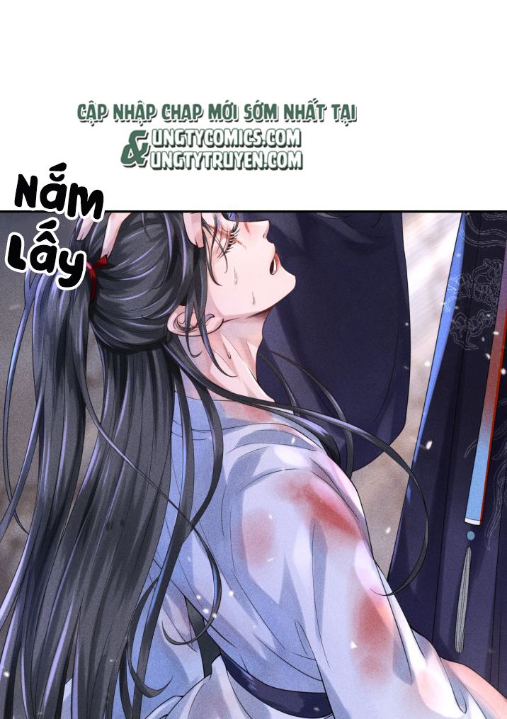 Ảnh Vệ Khó Làm Chap 1 - Next Chap 2