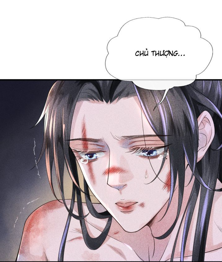 Ảnh Vệ Khó Làm Chap 1 - Next Chap 2