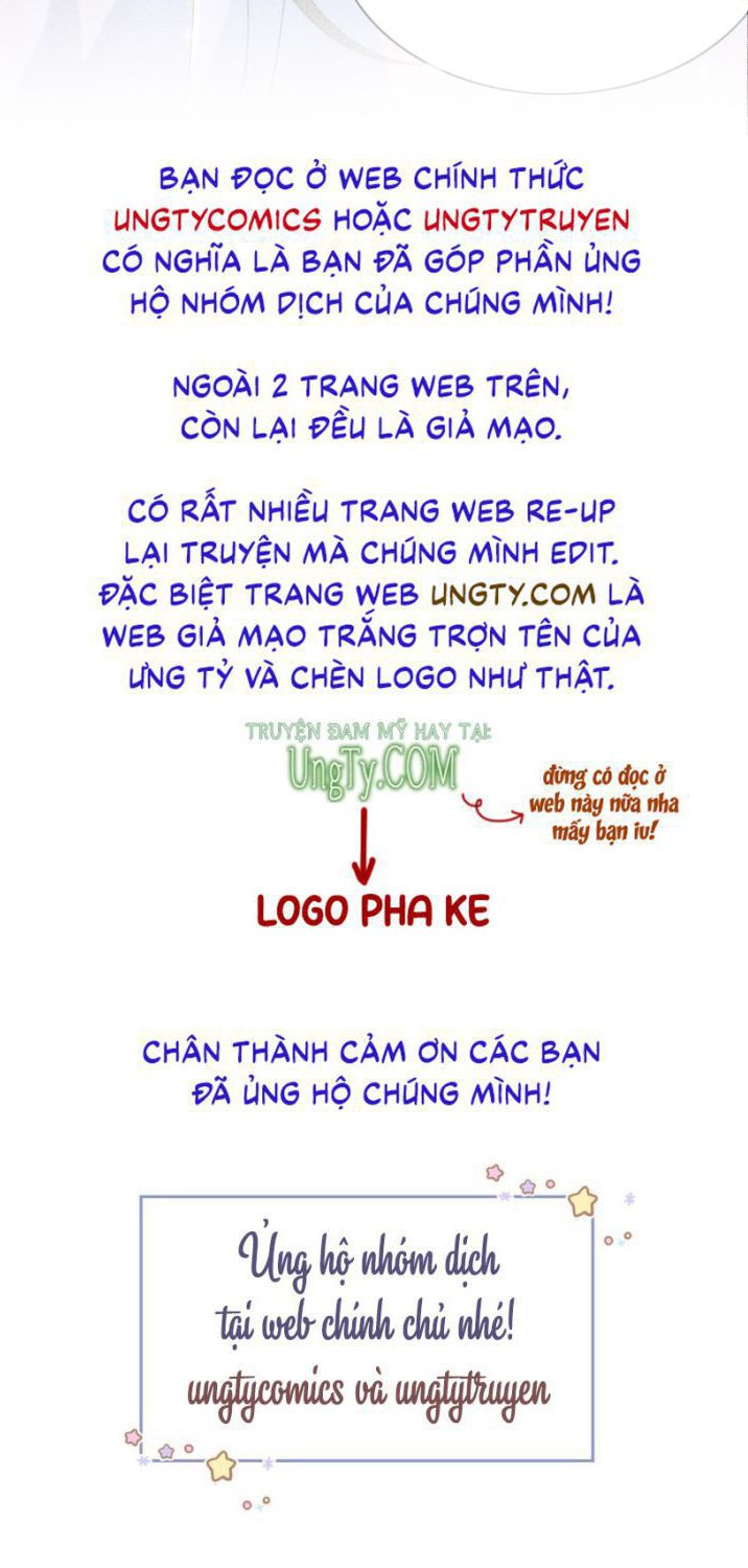 Ảnh Vệ Khó Làm Chap 1 - Next Chap 2