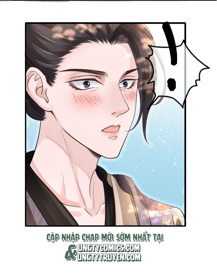 Ảnh Vệ Khó Làm Chap 2 - Next Chap 3