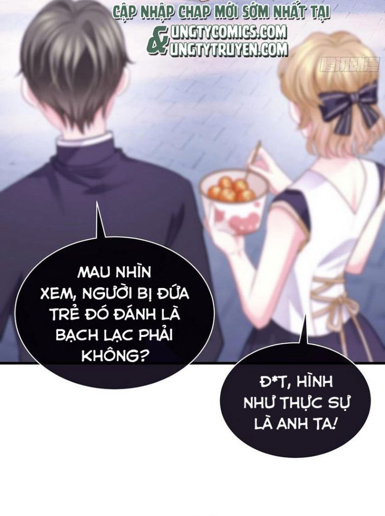 Tôi Nghi Ngờ Hệ Thống Thích Tôi Chap 24 - Next Chap 25