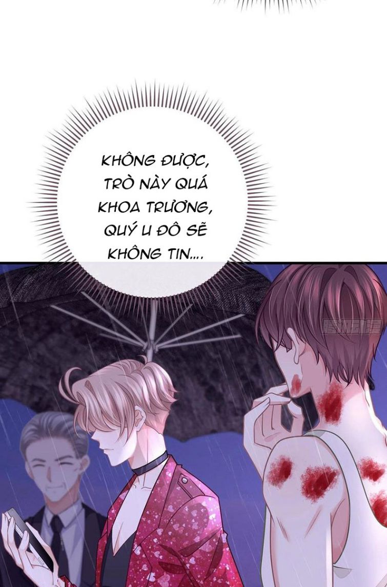 Tôi Nghi Ngờ Hệ Thống Thích Tôi Chap 25 - Next Chap 26