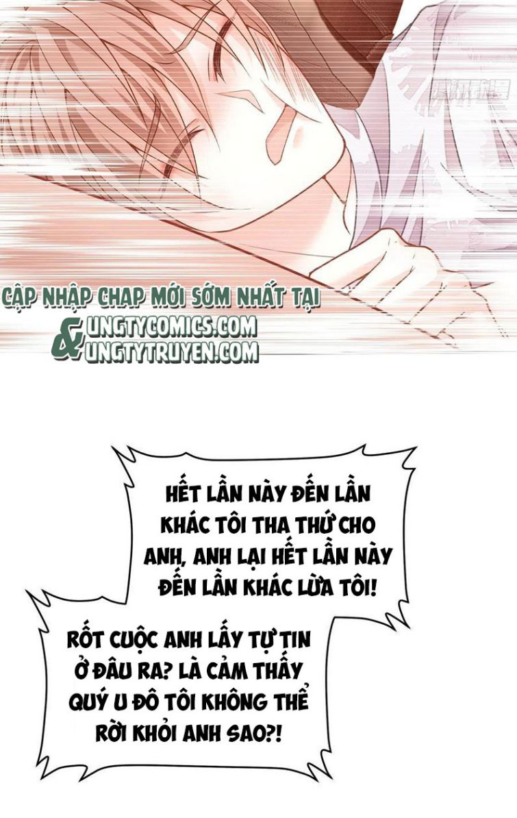 Tôi Nghi Ngờ Hệ Thống Thích Tôi Chap 25 - Next Chap 26