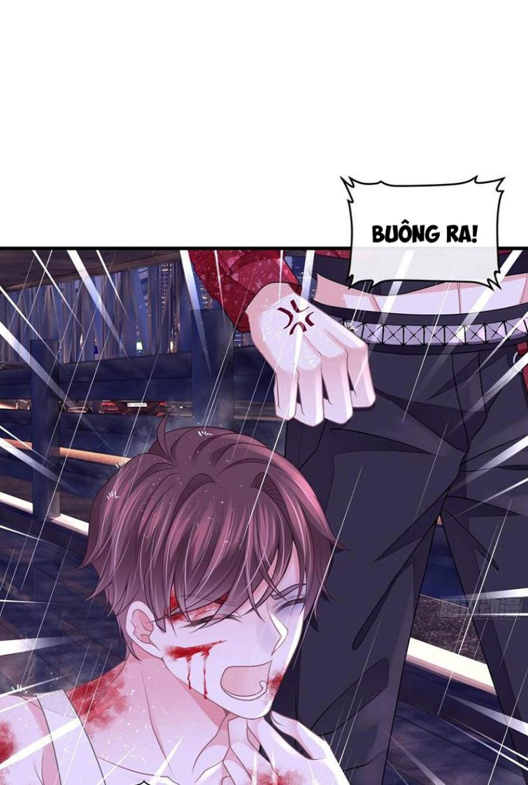 Tôi Nghi Ngờ Hệ Thống Thích Tôi Chap 25 - Next Chap 26