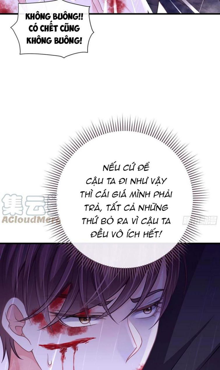 Tôi Nghi Ngờ Hệ Thống Thích Tôi Chap 25 - Next Chap 26