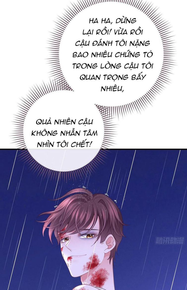 Tôi Nghi Ngờ Hệ Thống Thích Tôi Chap 25 - Next Chap 26