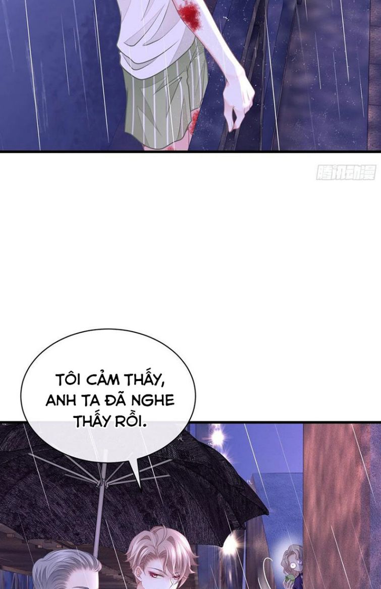 Tôi Nghi Ngờ Hệ Thống Thích Tôi Chap 25 - Next Chap 26