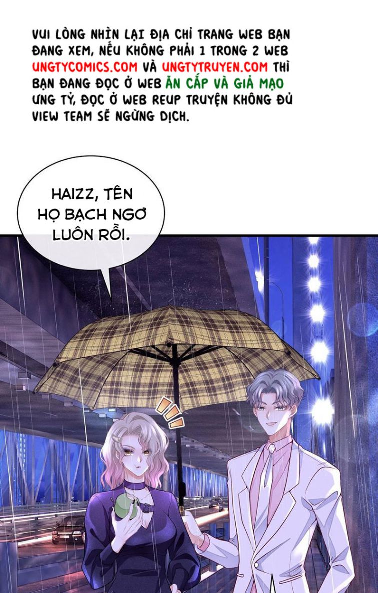 Tôi Nghi Ngờ Hệ Thống Thích Tôi Chap 25 - Next Chap 26