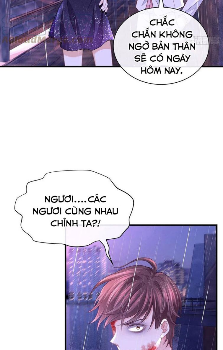 Tôi Nghi Ngờ Hệ Thống Thích Tôi Chap 25 - Next Chap 26