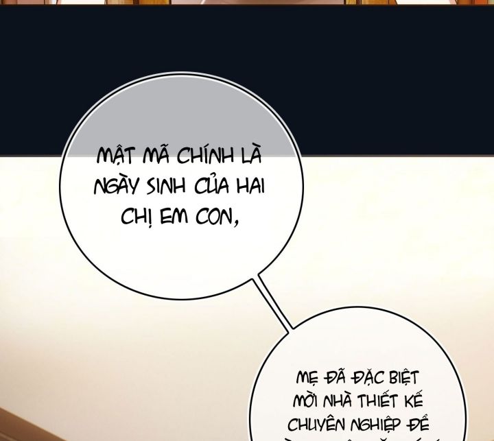 Sắp Bị Ăn Mất Rồi! Chap 73 - Next Chap 74