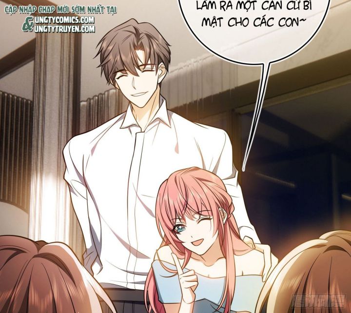 Sắp Bị Ăn Mất Rồi! Chap 73 - Next Chap 74