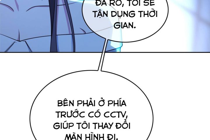 Sắp Bị Ăn Mất Rồi! Chap 73 - Next Chap 74