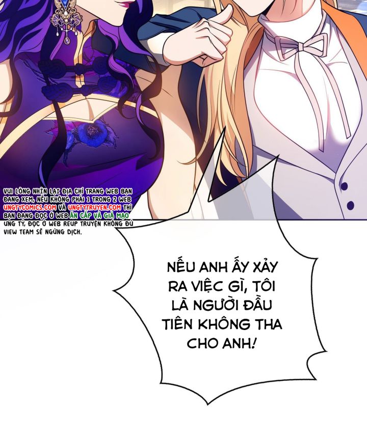 Sắp Bị Ăn Mất Rồi! Chap 73 - Next Chap 74