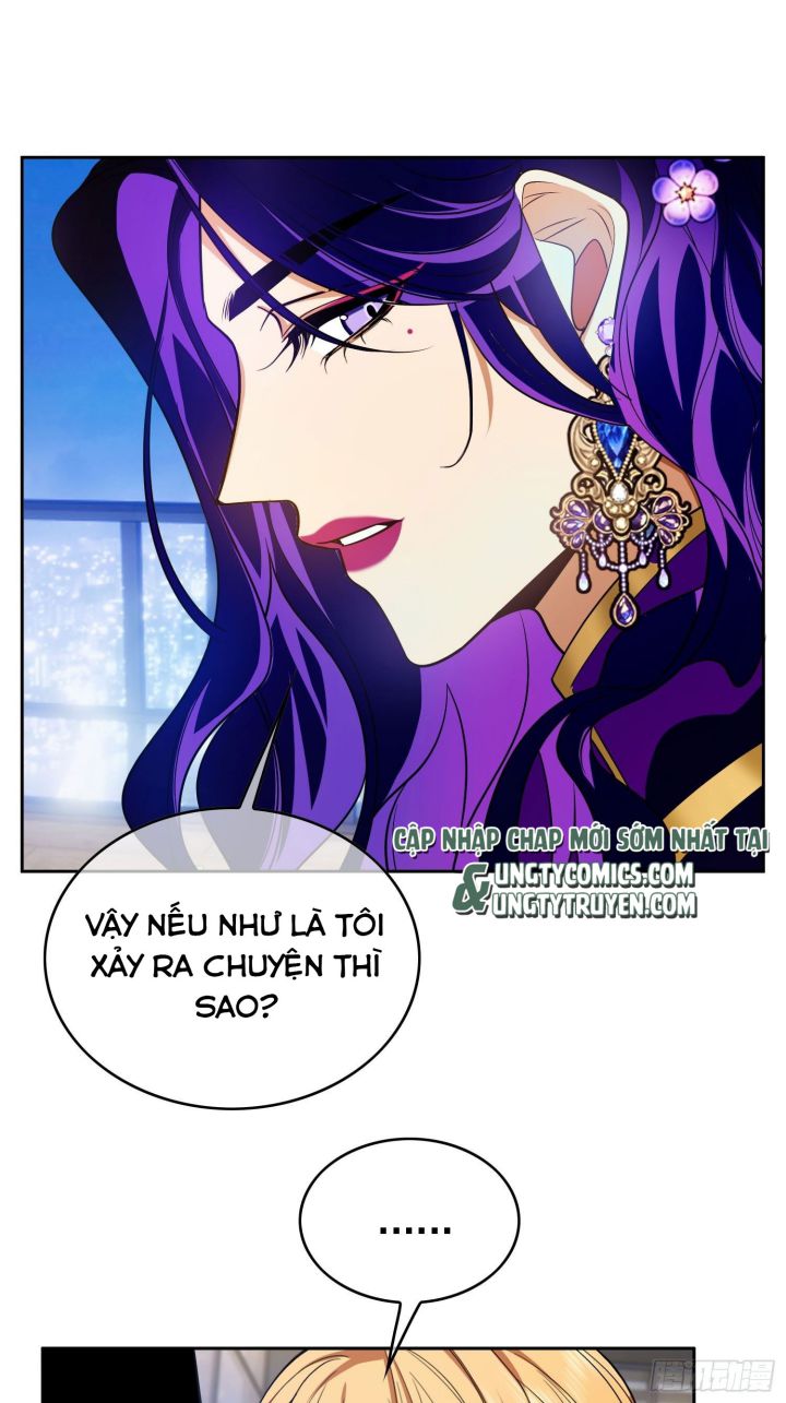 Sắp Bị Ăn Mất Rồi! Chap 73 - Next Chap 74