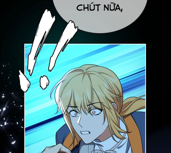 Sắp Bị Ăn Mất Rồi! Chap 73 - Next Chap 74