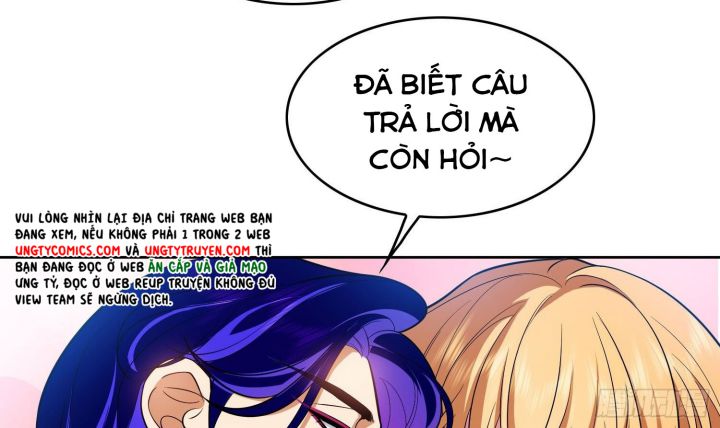 Sắp Bị Ăn Mất Rồi! Chap 73 - Next Chap 74