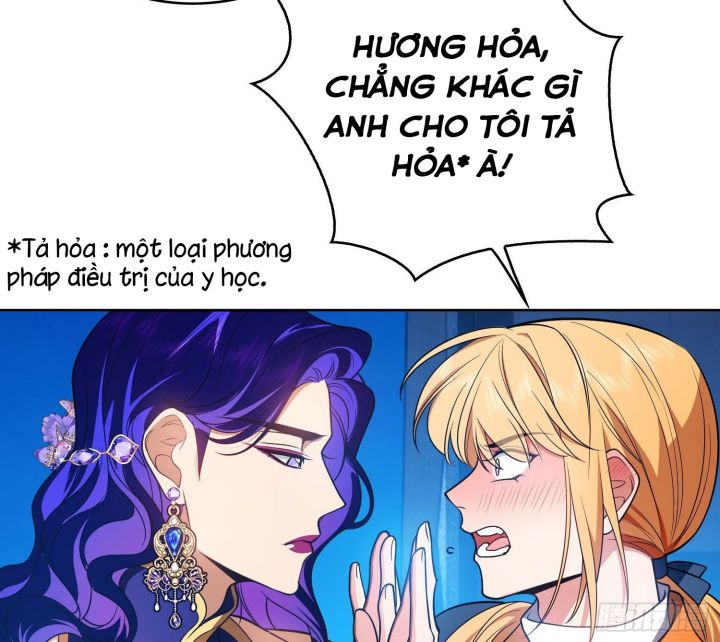 Sắp Bị Ăn Mất Rồi! Chap 73 - Next Chap 74