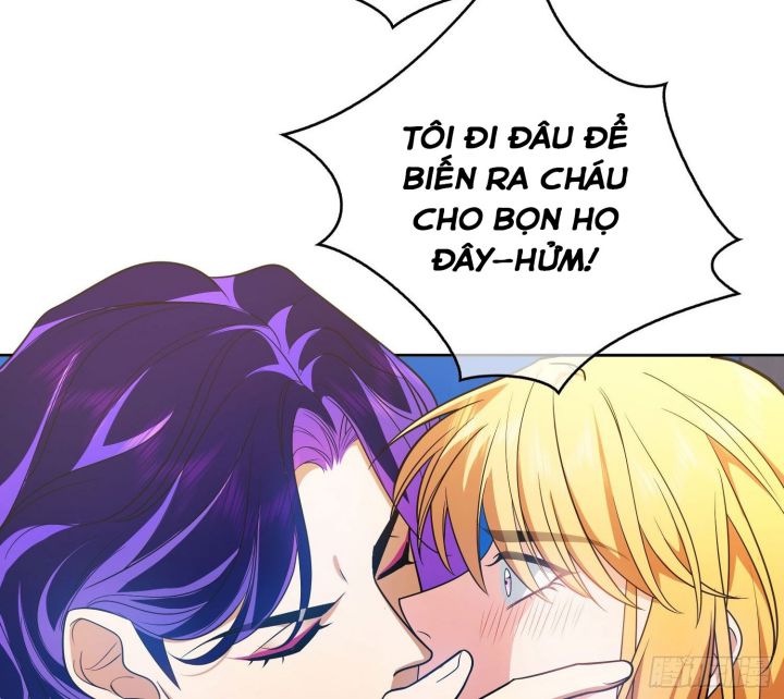 Sắp Bị Ăn Mất Rồi! Chap 73 - Next Chap 74