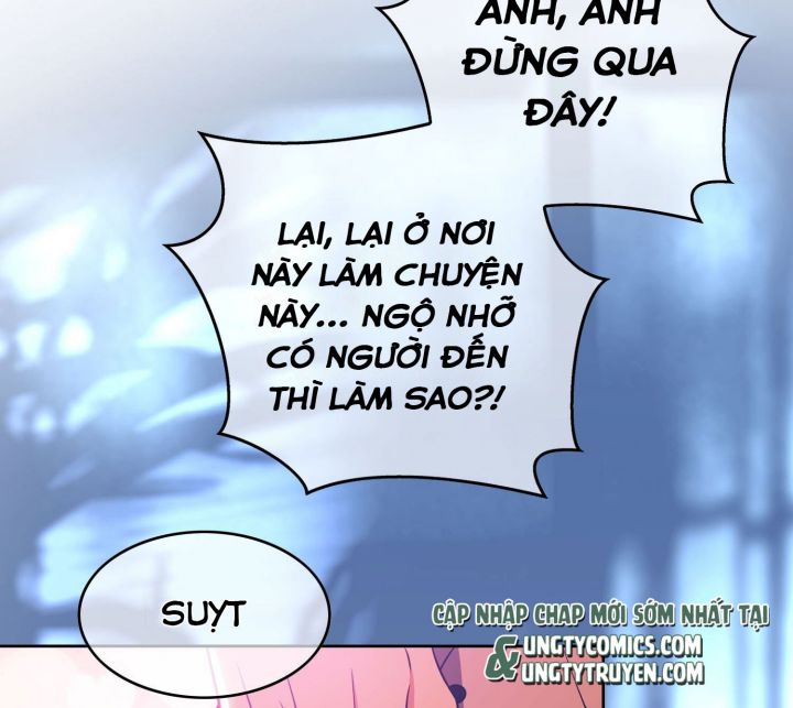 Sắp Bị Ăn Mất Rồi! Chap 73 - Next Chap 74