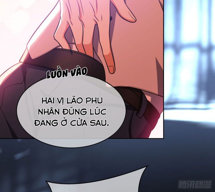 Sắp Bị Ăn Mất Rồi! Chap 73 - Next Chap 74