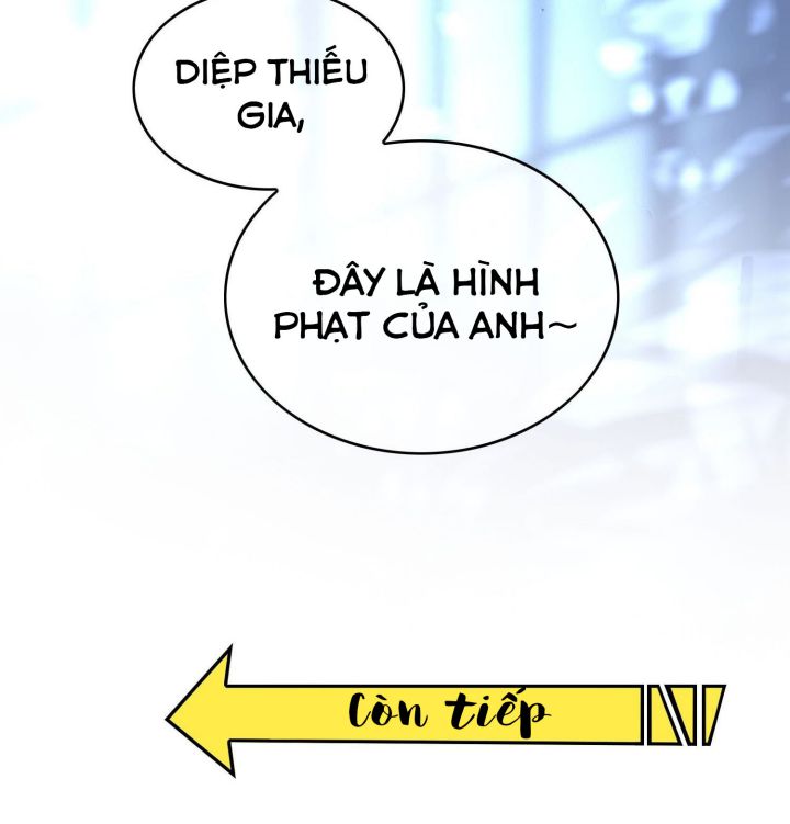 Sắp Bị Ăn Mất Rồi! Chap 73 - Next Chap 74