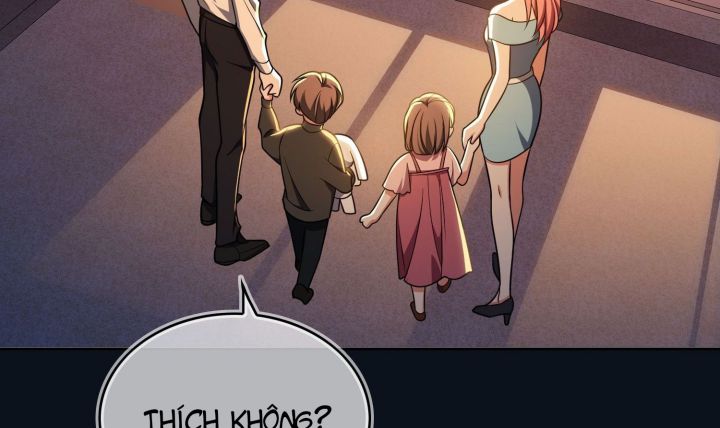 Sắp Bị Ăn Mất Rồi! Chap 73 - Next Chap 74