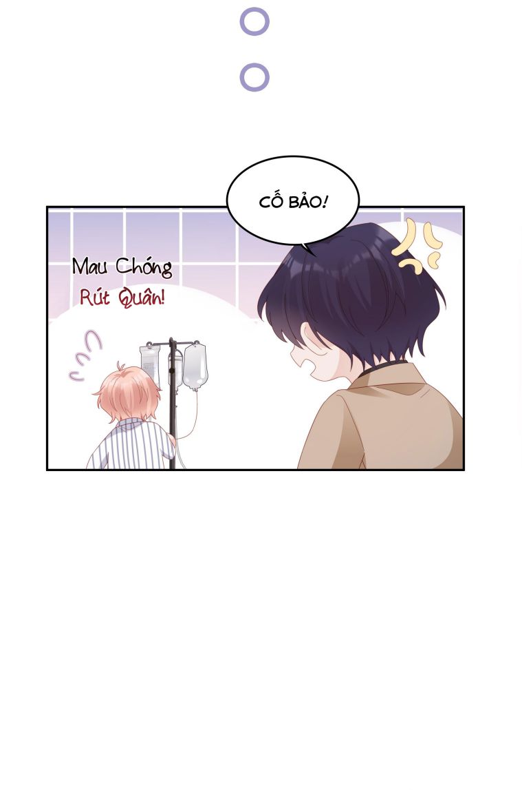 Bùi Bảo Chapter 42 - Next Chapter 43